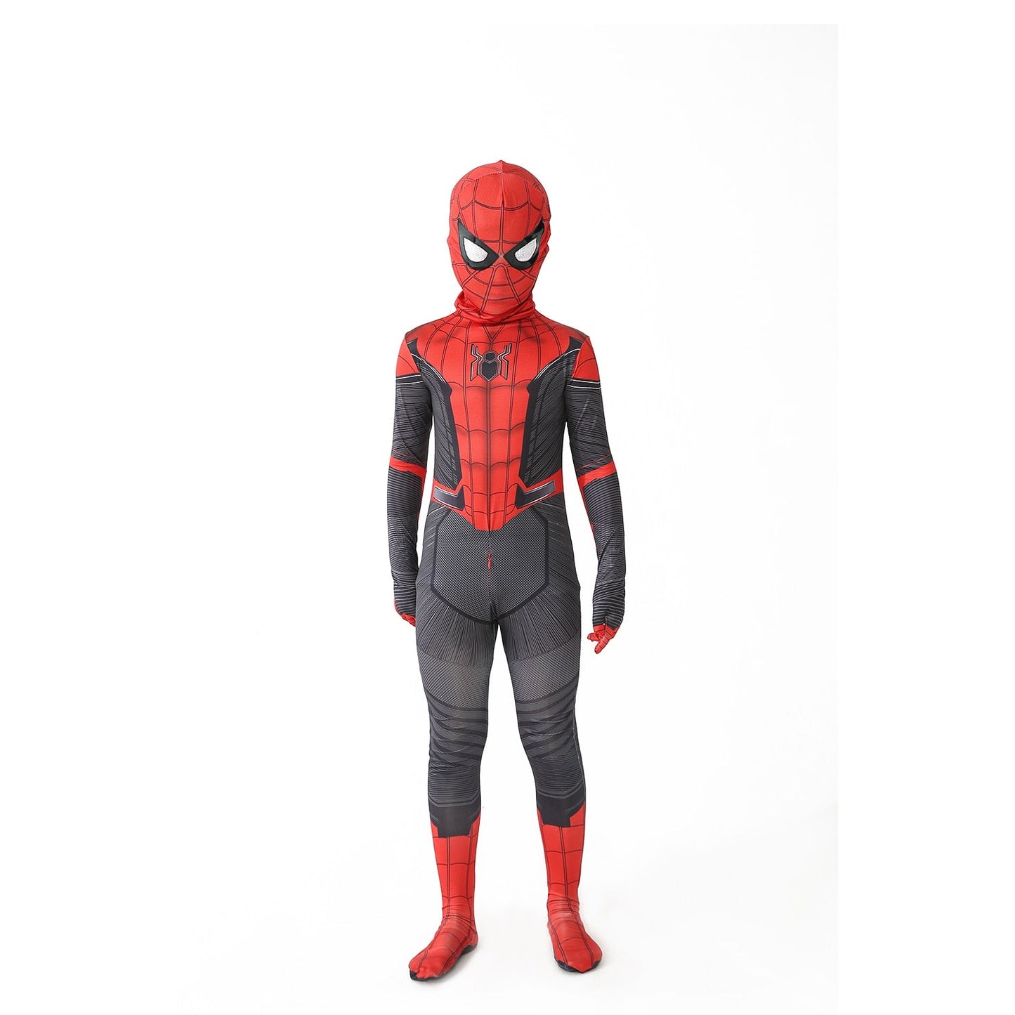 Spiderman Bodysuit for Kids